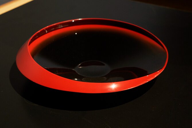 Hiroshima:Private lacquer workshop experience tour(gift included) - Is $287.41 a fair price?