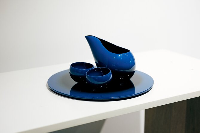 Hiroshima:Private lacquer workshop experience tour(gift included) - Who will enjoy this most?