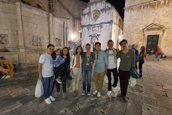 Historic Walk with Game of thrones details in Dubrovnik - Key points at a glance