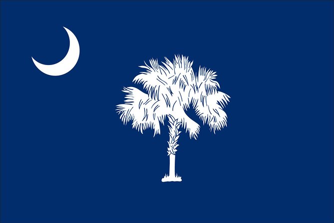 History and Movie Tour of Beaufort by Golf Cart - From Santa Elena to the Civil War