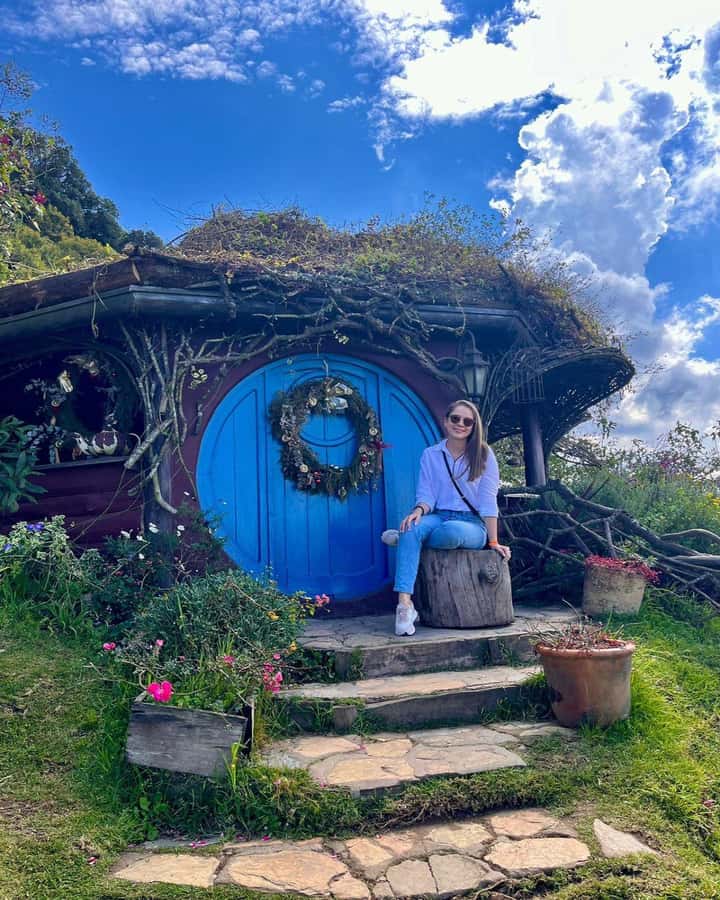 Hobbitenango and Antigua Tour: From Guatemala City - Key points to know before booking
