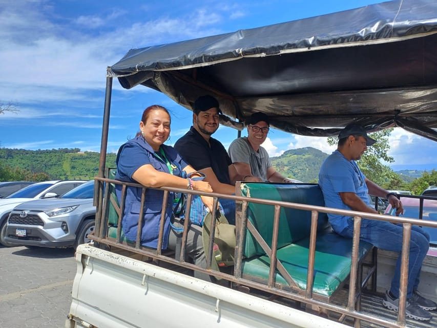 Hobbitenango and Antigua Tour: From Guatemala City - The pace suits first-time visitors