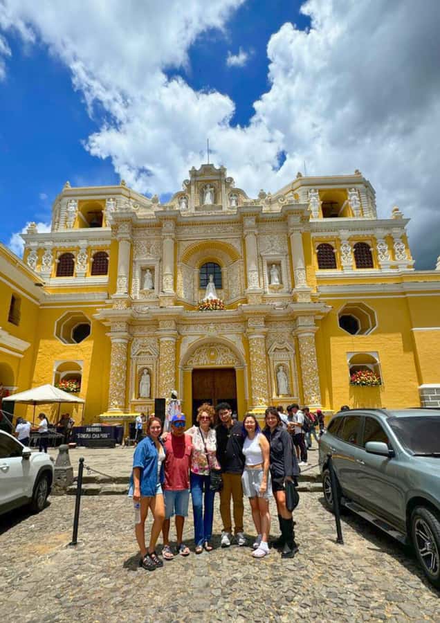 Hobbitenango and Antigua Tour: From Guatemala City - Should you book this Hobbitenango and Antigua tour?