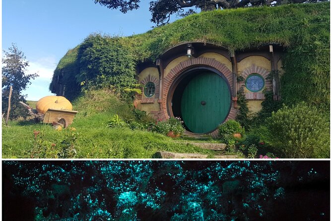 Hobbiton and Waitomo Caves from Auckland - Smaller Group - Key points to know before booking