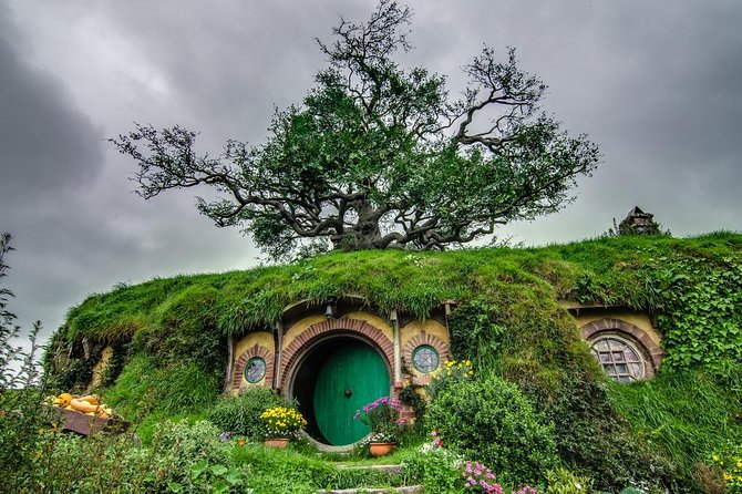 Hobbiton Movie Set Day Tour - Key points to know before booking