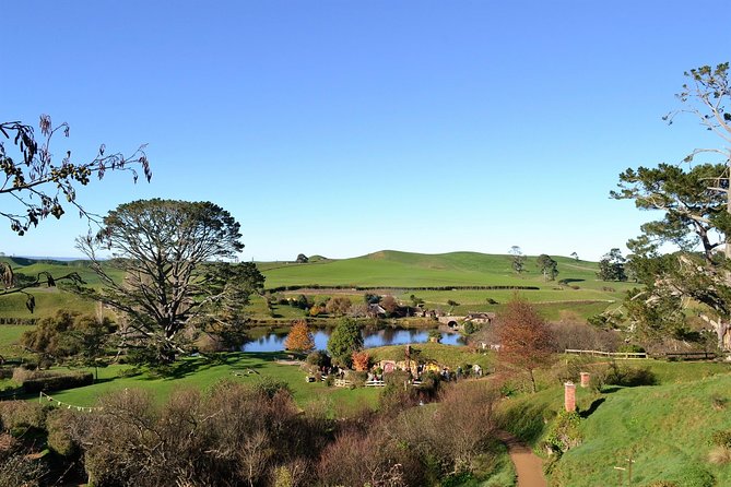 Hobbiton Movie Set Group Tour Early Access (Avoid the crowds!) - Who will get the most from this day trip