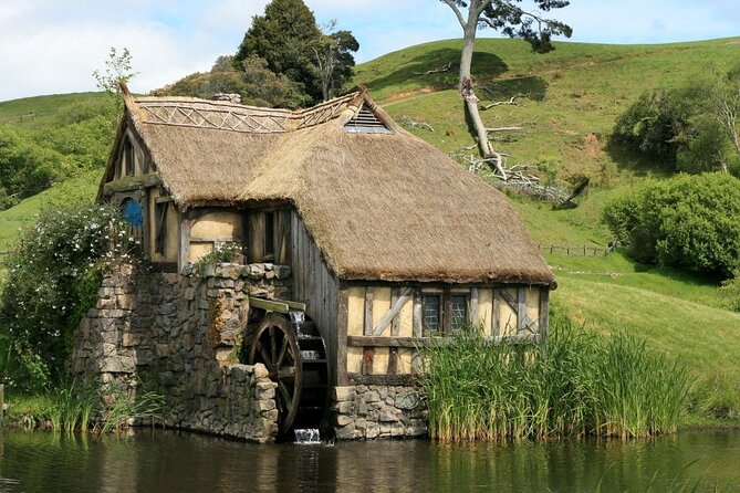 Hobbiton Movie Set Shore Excursion from Tauranga (6 Hours) - Why the cruise timing matters