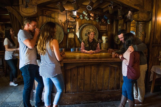 Hobbiton Movie Set Small Group Day Tour from Auckland - Practical details that can affect your day