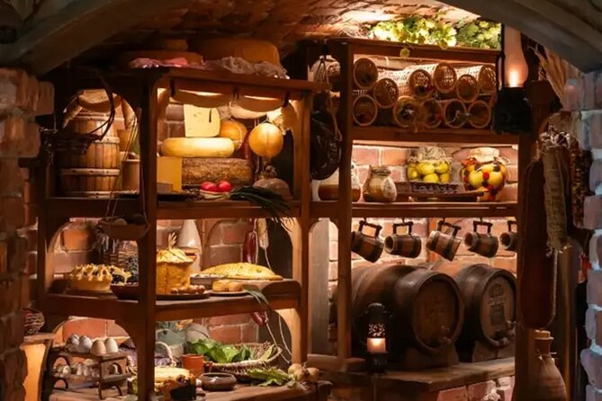 Hobbiton Movie Set Small Group Private Transfer from Auckland - Who will enjoy this day most