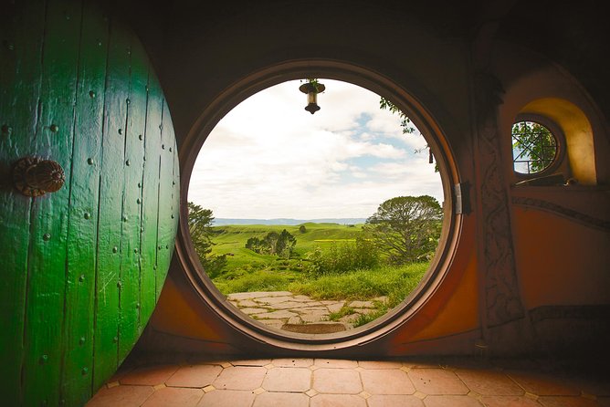 Hobbiton Movie Set Tour with lunch from Auckland - Quick points to know
