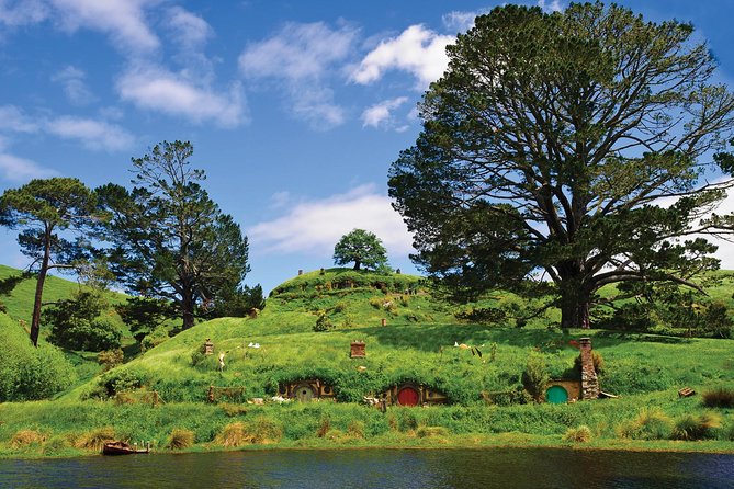 Hobbiton Movie Set Tour with lunch from Auckland - Is $189.90 good value?