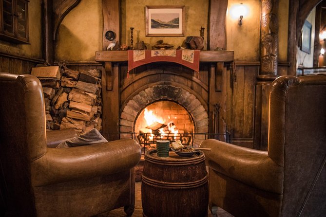 Hobbiton™ Movie Set Walking Tour from Shires Rest - Timing, shuttle transport, and the two-and-a-half-hour format