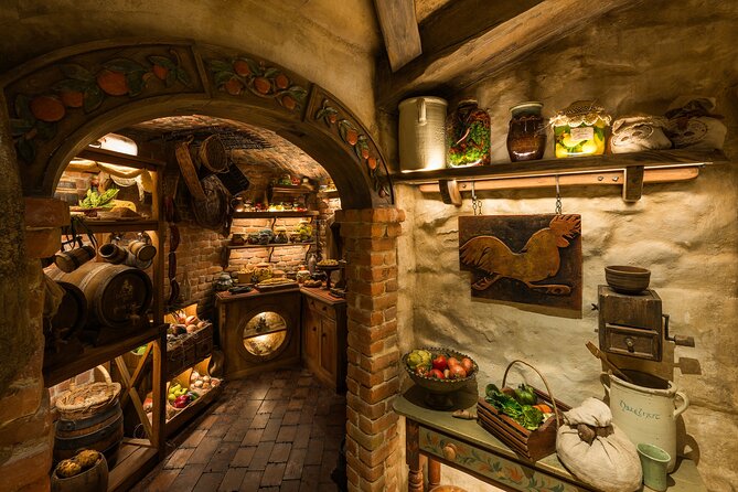 Hobbiton™ Movie Set Walking Tour from Shires Rest - Who will enjoy this tour most?