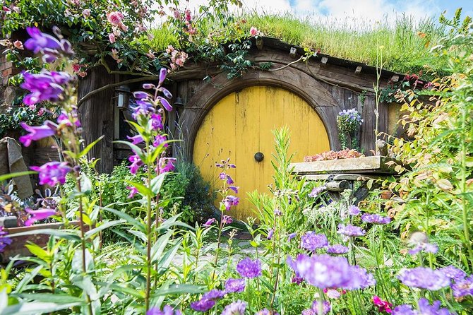 Hobbiton & Rotorua including Wai-O-Tapu - Small Group Tour from Auckland - Who should book this Auckland day trip?