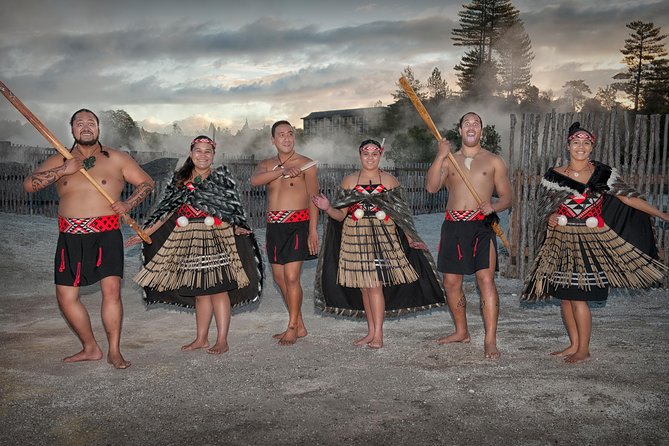 Hobbiton & Rotorua Living Māori Village Private Tour Ex-Auckland - Is $713.04 per person good value?