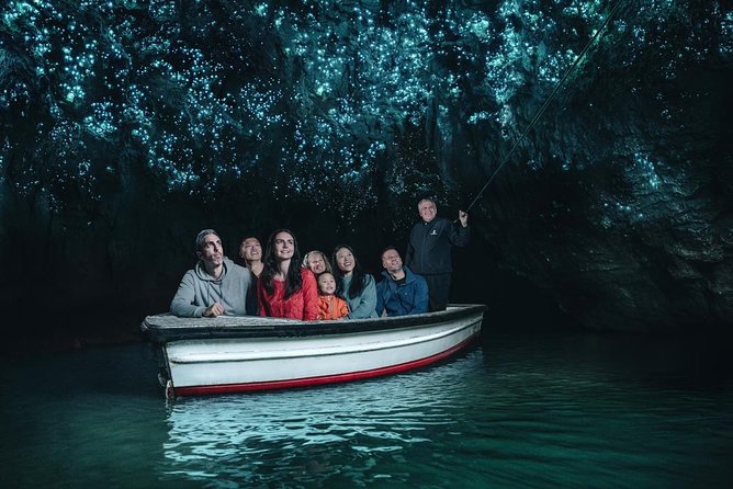 Hobbiton & Waitomo Caves Exclusive Luxury Day Tour From Auckland - Is $446.81 per person good value?