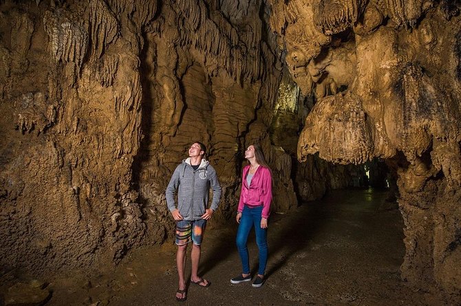 Hobbiton & Waitomo Caves Small Group Tour from Auckland inc Lunch - Lake Karapiro and the Waikato countryside
