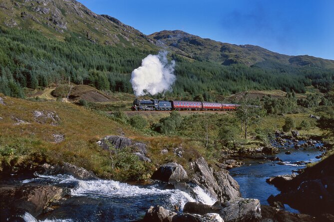 Hogwarts Express and Scottish Highlands Tour from Edinburgh - Who will enjoy this day most