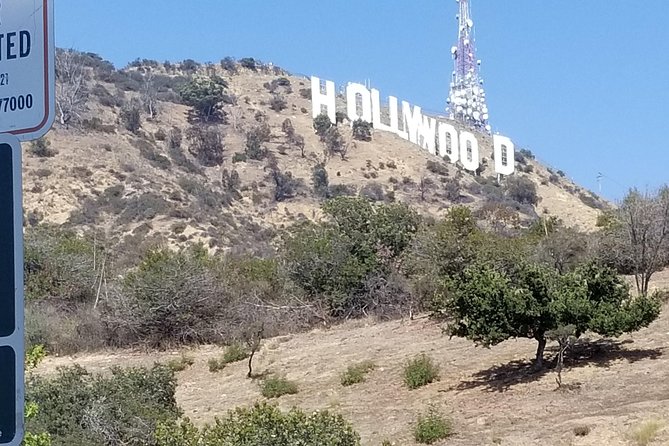 Hollywood and Beverly Hills Half-Day Tour with Exclusive Stops - Timing, traffic, and the small-print reality