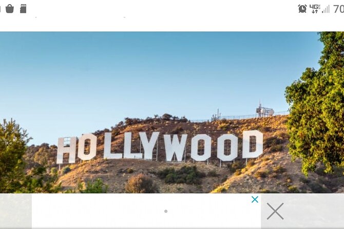 Hollywood and Beverly Hills Shared 3-Hour Tour with 3 Stops - Beverly Hills sign: the final photo stop