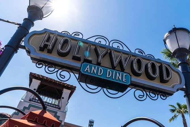 Hollywood, Beverly Hills, and Los Angeles Private Tour - How much ground can you cover in five hours?