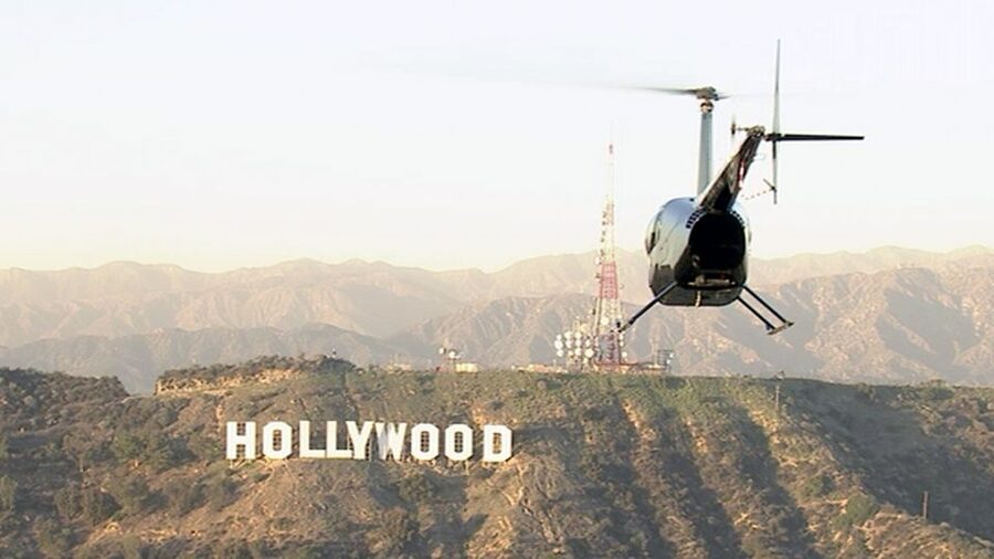 Hollywood & Beverly Hills Celebrity Helicopter Tour - Key points to know before you fly