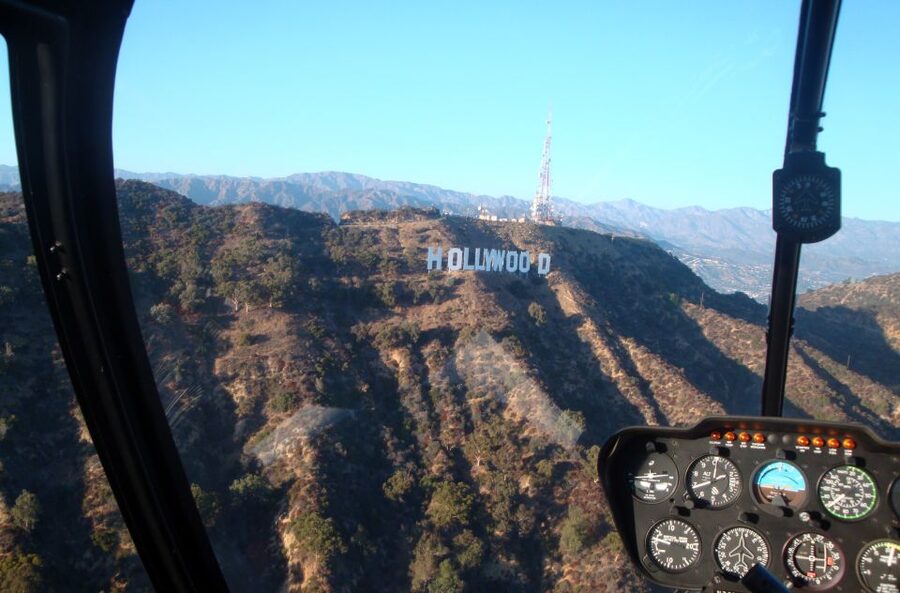 Hollywood & Beverly Hills Celebrity Helicopter Tour - Is $199 a fair price for 20 minutes?