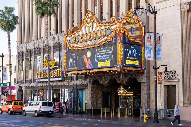 Hollywood, Beverly Hills, Santa Monica, and Venice Private Tour. - Venice Beach: street life, murals, and Muscle Beach