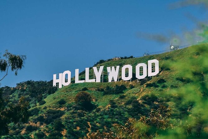 Hollywood, Beverly Hills, Santa Monica, and Venice Private Tour. - Beverly Hills: short photo stops and a slow cruise