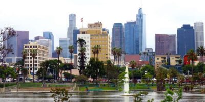 Hollywood, Beverly Hills, Santa Monica, Venice Beach Tour.