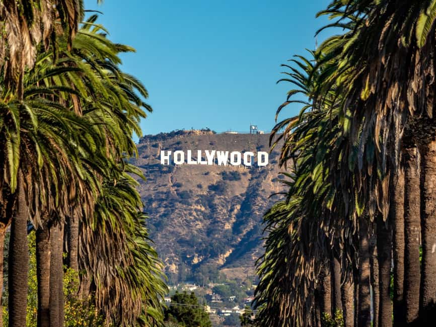 Hollywood, Beverly Hills, Santa Monica, Venice Beach Tour. - Who should book this private tour?