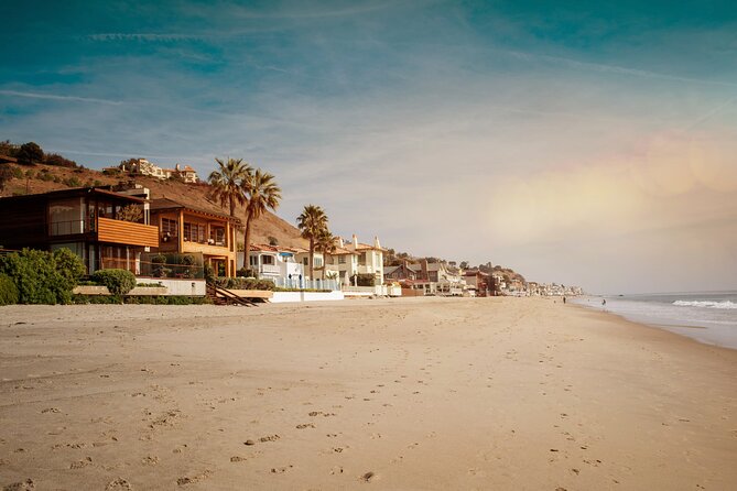 Hollywood Fame & Celebrity Homes Self-Guided Audio Bundle Tour - Who will enjoy this most