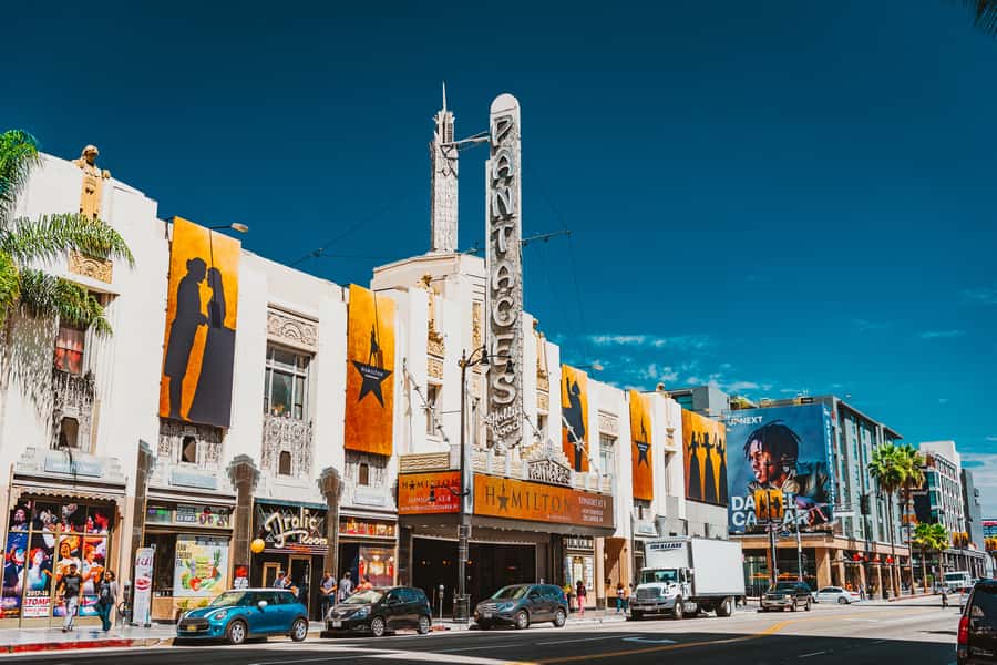 Hollywood: Fame Kills Adults-Only Walking Ghost Tour - Key points to know before you book