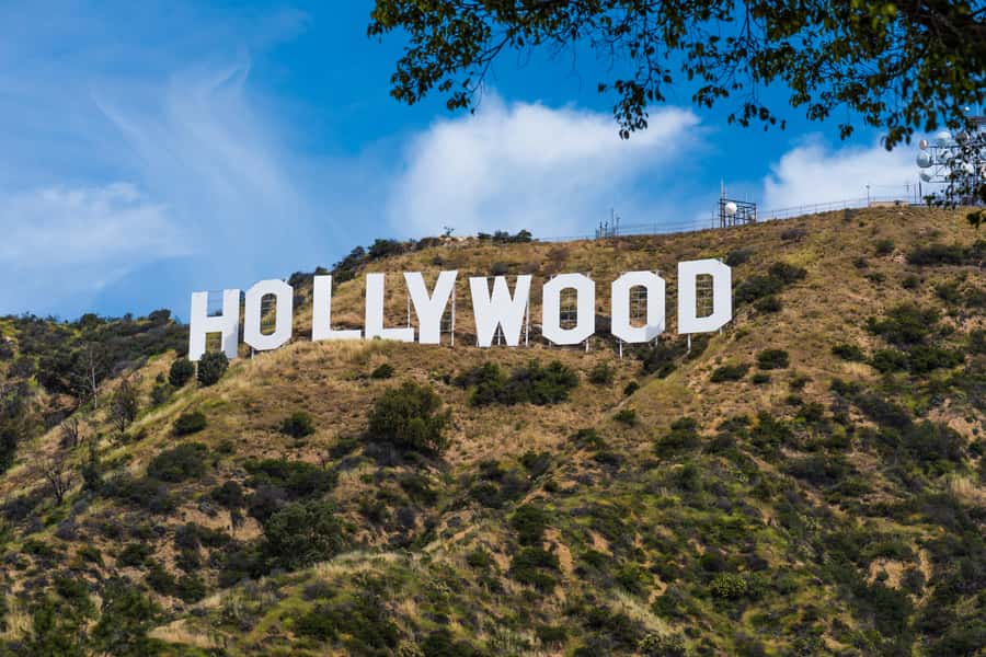 Hollywood: Fame Kills Adults-Only Walking Ghost Tour - The Roosevelt and the public face of celebrity