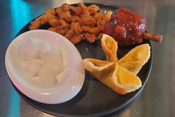 Hollywood Florida Walking Food Tour - Who will enjoy this tour most