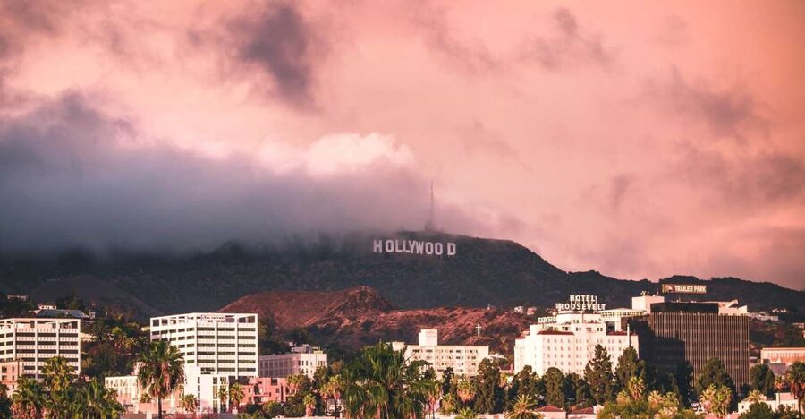 Hollywood: Haunted Walking Tour, True Crime, Creepy Tales - Key points to know before you go