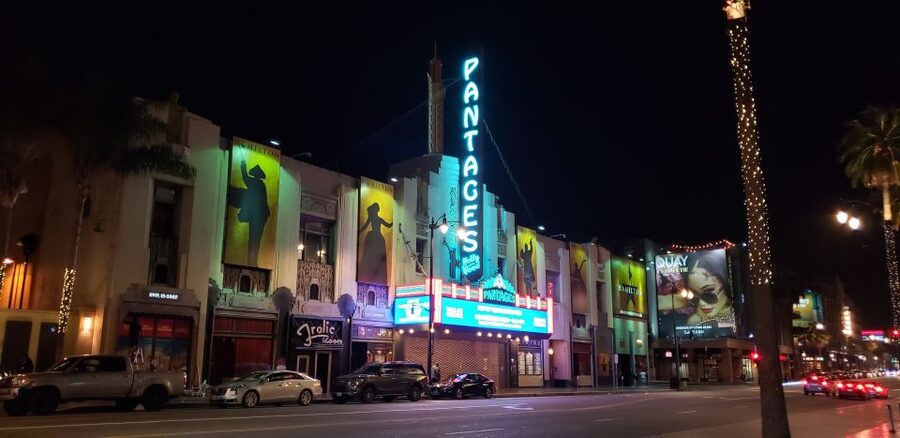 Hollywood: Haunted Walking Tour, True Crime, Creepy Tales - What $39 buys you in Hollywood