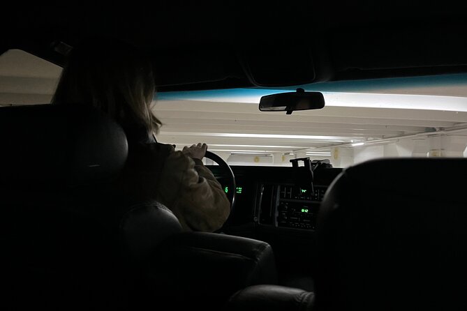 Hollywood Horror Story: The Black Dahlia Funeral Limo Tour - The last known residence and the human story