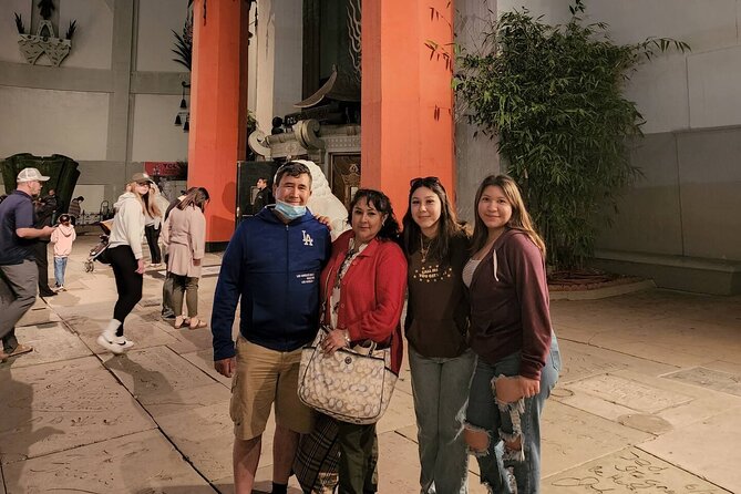 Hollywood Horrors and Haunts Walking Tour - Hollywood Heights, Marilyn Monroe, and crime