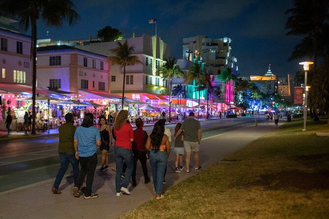 Hollywood Meets Miami Beach Movie and Tasting Tour - Why Miami Beach works so well as a movie set