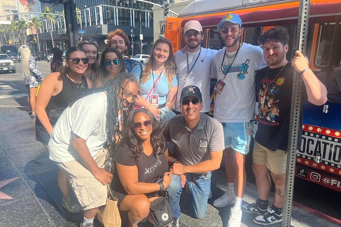 Hollywood Movie and TV Location Tour with Film Insider - Why this tour works for movie fans