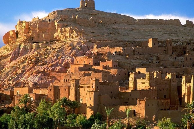 Hollywood of Morocco: 1 Day Trip to Ouarzazate and Ait Benhaddou - Why this day trip is worth considering