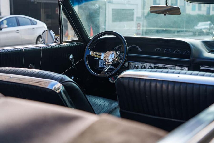 Hollywood: Oscars Tour in a 1964 Impala Lowrider - Key points to know before you book