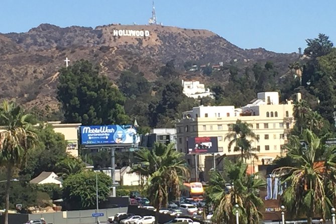 Hollywood PRIVATE Tour - Capitol Records and the musical side of Hollywood