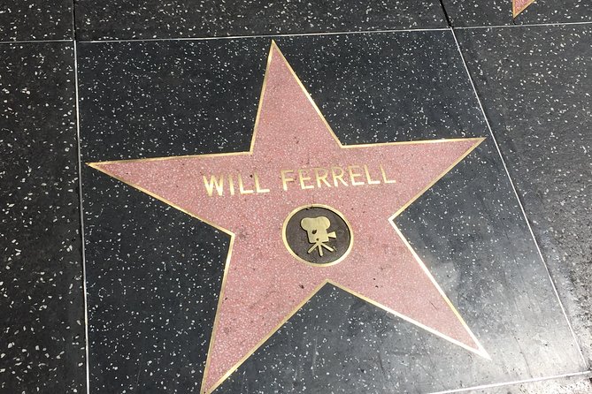 Hollywood PRIVATE Tour - Sunset Boulevard and Los Angeles nightlife history