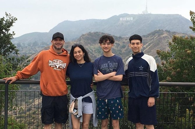 Hollywood Sign Hiking Tour to Griffith Observatory - Why this two-hour walk works so well