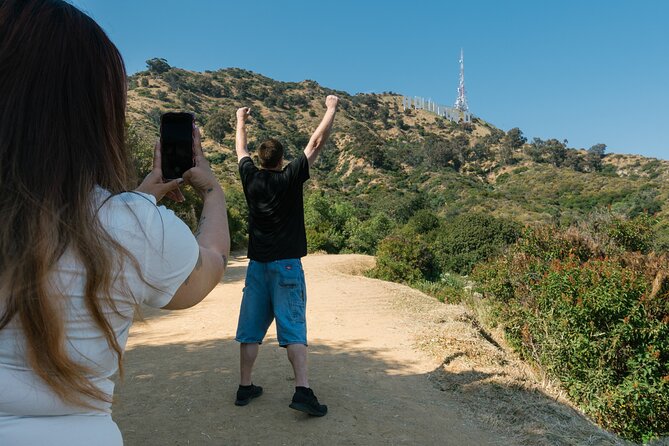 Hollywood Sign One-Hour Tour in Los Angeles - Is $39 good value?