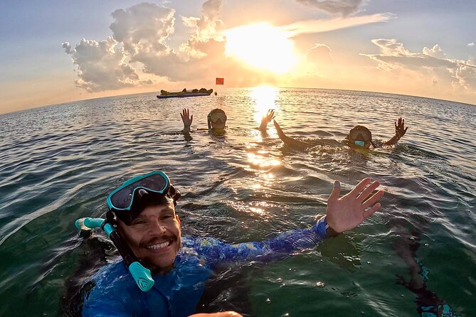 Hollywood Snorkel, Kayak & Paddleboard with Reefs and Sculptures - Conditions, timing, and what to bring