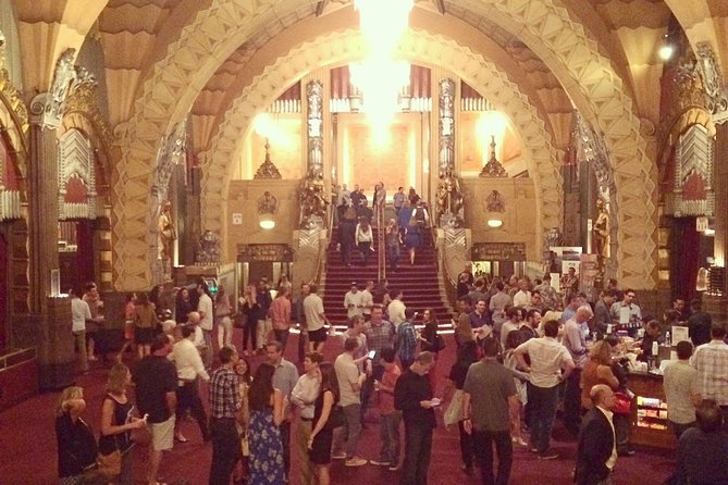 Hollywood Speakeasy Bar Tour - What the $100 price really covers
