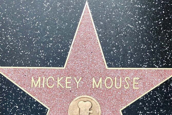 Hollywood Stars Tour: Walk of Fame, Celebrity Homes, Sunset Strip - Rodeo Drive without the shopping bill